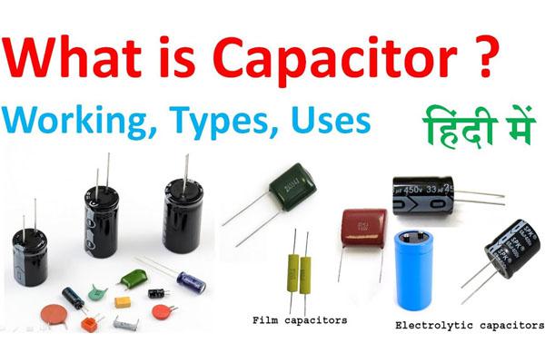 Chuyển đổi Đơn Vị Tụ Điện: Farad và Các Đơn Vị Đo Lường Khác